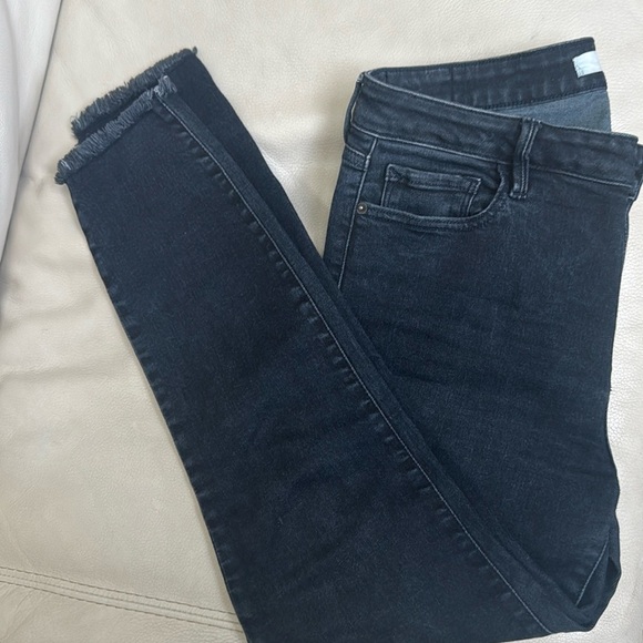 Hidden denim jeans stretchy 30 - Picture 1 of 3
